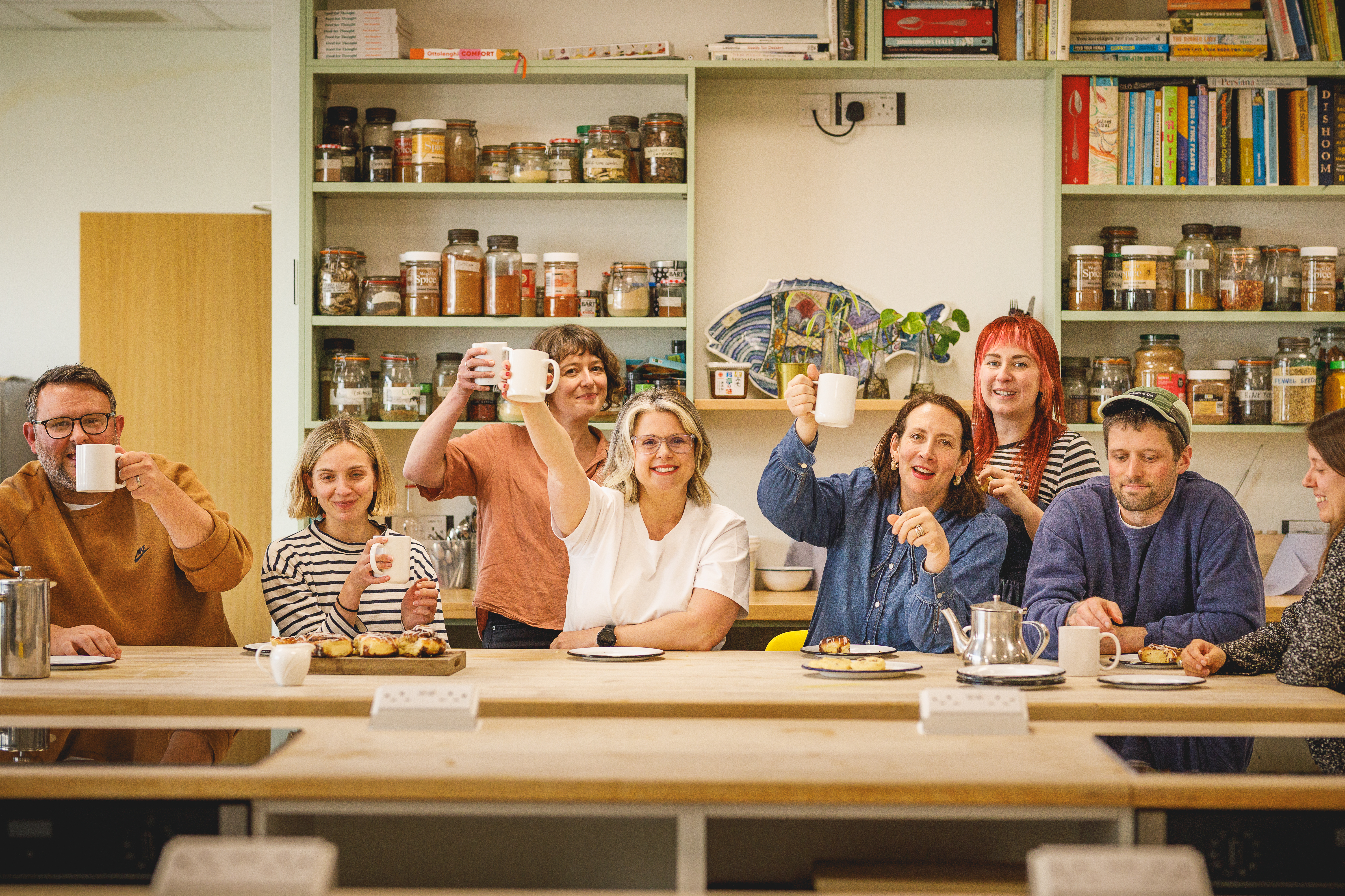 Square Food Foundation team at table.jpg
